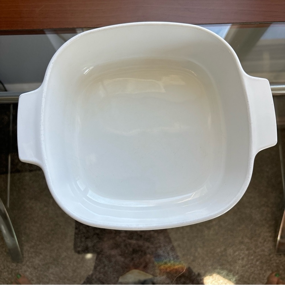 Vintage 5 Piece Spice of life Pyrex set - Picture 12 of 16
